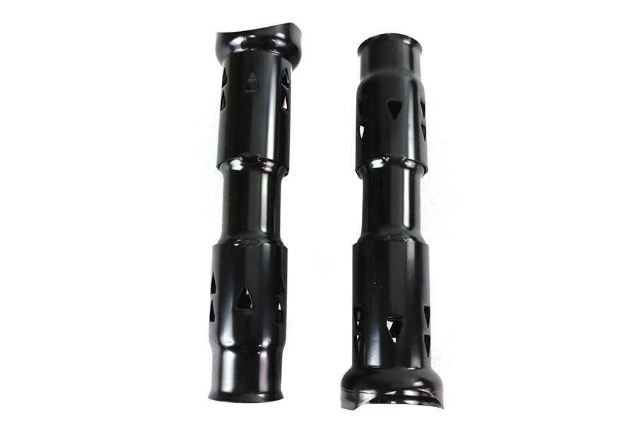 Wyatt Gatling 2-3/4 inch Torque Tube Baffle Set V-Slot Type