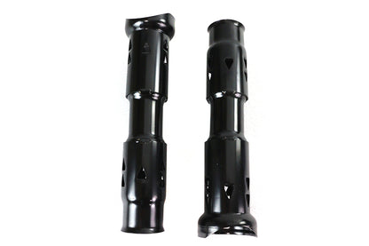 Wyatt Gatling 2-3/4 inch Torque Tube Baffle Set V-Slot Type