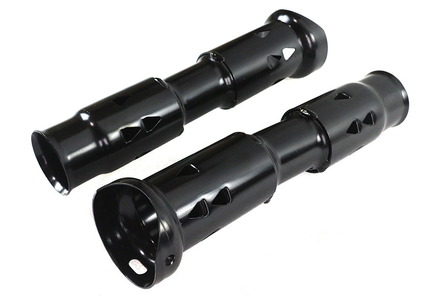 Wyatt Gatling 2-3/4 inch Torque Tube Baffle Set V-Slot Type