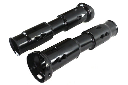 Wyatt Gatling 2-3/4 inch Torque Tube Baffle Set V-Slot Type