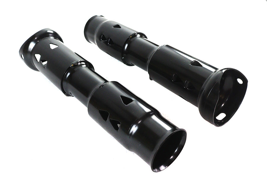 Wyatt Gatling 2-3/4 inch Torque Tube Baffle Set V-Slot Type
