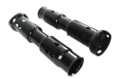 Wyatt Gatling 2-3/4 inch Torque Tube Baffle Set V-Slot Type