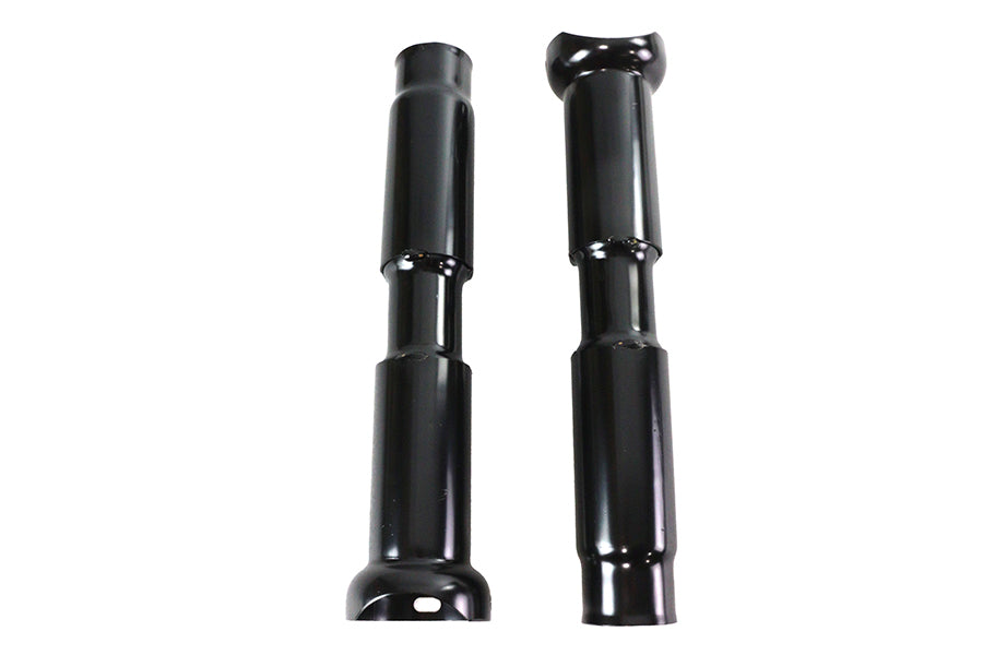 Wyatt Gatling 3-1/8 inch Torque Tube Baffle Set for FXD, FXST, and XL Models