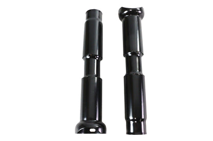 Wyatt Gatling 3-1/8 inch Torque Tube Baffle Set for FXD, FXST, and XL Models