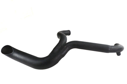 V-Twin Factory Sample FXD 2:1 Lake Side Pipe Exhaust Black for Harley Davidson FXD