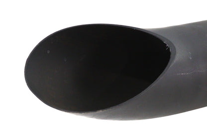 V-Twin Factory Sample FXD 2:1 Lake Side Pipe Exhaust Black for Harley Davidson FXD