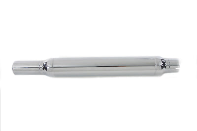 Wyatt Gatling Replica 21-1/2 inch K Muffler for Harley Davidson K & KH Models