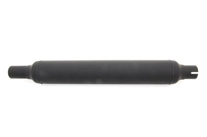 Wyatt Gatling 24 Inch Cigar Muffler for Harley Davidson FL 1950-1957 by Wyatt Gatling