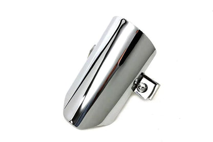 V-Twin Short Exhaust Heat Shield for Harley Davidson FL Models Part #77647 by V-Twin