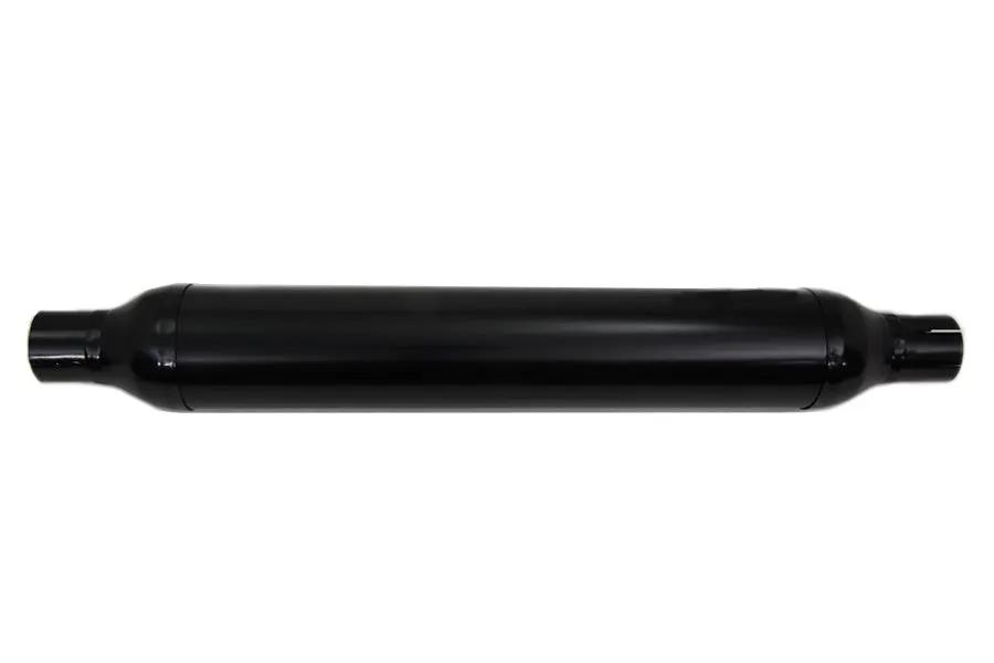 Wyatt Gatling Replica 24 inch Cigar Muffler for Harley Davidson FL (1950-1957) by Wyatt Gatling