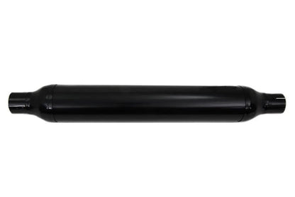 Wyatt Gatling Replica 24 inch Cigar Muffler for Harley Davidson FL (1950-1957) by Wyatt Gatling