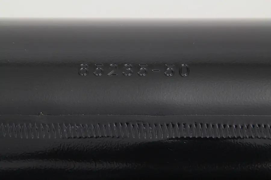 Wyatt Gatling Replica 24 inch Cigar Muffler for Harley Davidson FL (1950-1957) by Wyatt Gatling