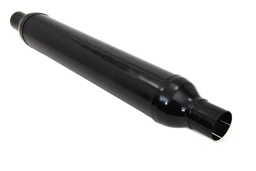 Wyatt Gatling Replica 24 inch Cigar Muffler for Harley Davidson FL (1950-1957) by Wyatt Gatling