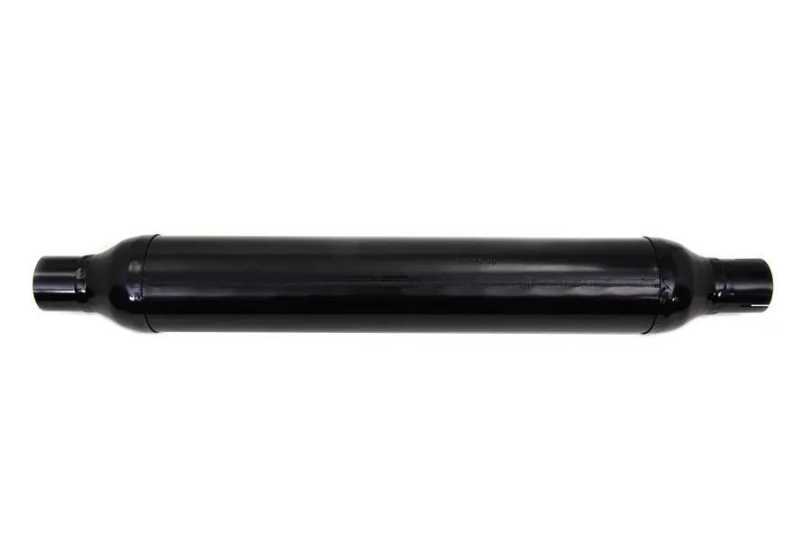 Wyatt Gatling Replica 24 inch Cigar Muffler for Harley Davidson FL (1950-1957) by Wyatt Gatling
