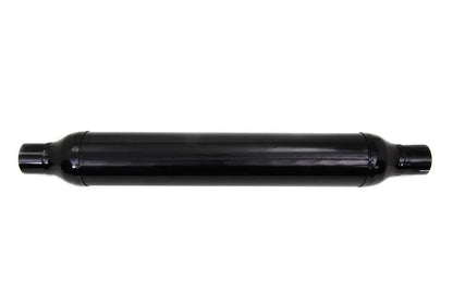 Wyatt Gatling Replica 24 inch Cigar Muffler for Harley Davidson FL (1950-1957) by Wyatt Gatling