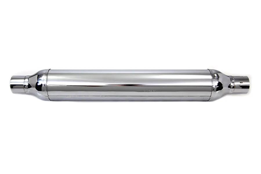 Wyatt Gatling Replica 24 inch Cigar Muffler for Harley Davidson FL (1950-1957) by Wyatt Gatling