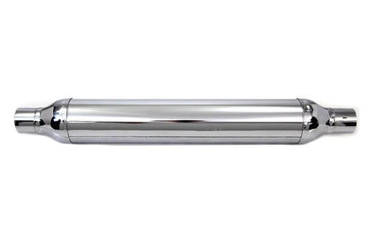 Wyatt Gatling Replica 24 inch Cigar Muffler for Harley Davidson FL (1950-1957) by Wyatt Gatling
