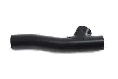 Wyatt Gatling Replica Exhaust Header Y Pipe – 1-3/4 Inch Diameter for Harley Davidson EL & FL Models by Wyatt Gatling