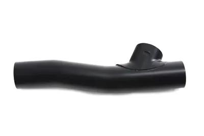 Wyatt Gatling Replica Exhaust Header Y Pipe – 1-3/4 Inch Diameter for Harley Davidson EL & FL Models by Wyatt Gatling