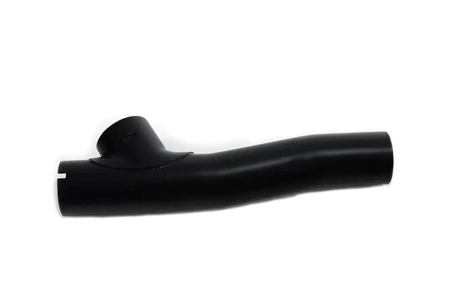 Wyatt Gatling Replica Exhaust Header Y Pipe – 1-3/4 Inch Diameter for Harley Davidson EL & FL Models by Wyatt Gatling