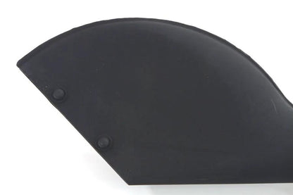 Wyatt Gatling Replica Black Finish Muffler for Harley Davidson UL & EL 1937-1940 by Wyatt Gatling