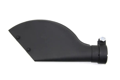 Wyatt Gatling Batique Style Exhaust Tip with Clamps for 1-3/4 inch Exhaust Systems by Wyatt Gatling