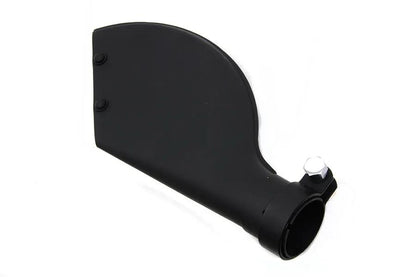 Wyatt Gatling Batique Style Exhaust Tip with Clamps for 1-3/4 inch Exhaust Systems by Wyatt Gatling