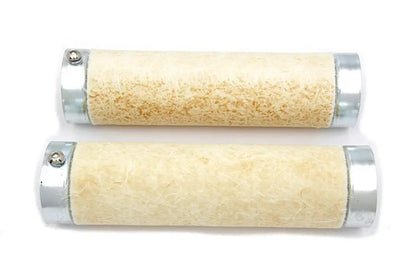V-Twin 2-1/4 inch Pipe Baffle Set for Drag Pipes - Fits Inside 2-1/4 inch Diameter Pipes by V-Twin