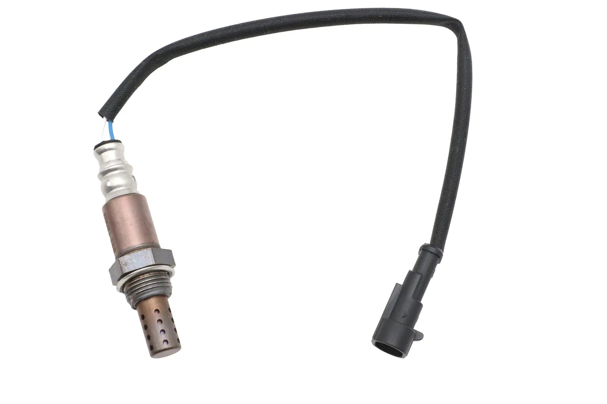 V-Twin 12mm Narrow Exhaust Oxygen Sensor for Harley Davidson XL and XR Models - Part 14281 by V-Twin