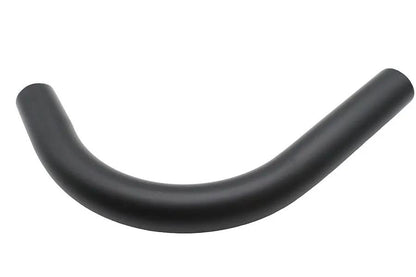 V-Twin Front Exhaust Pipe Black Primer for Harley Davidson 1938-1947 FL & EL Models by V-Twin