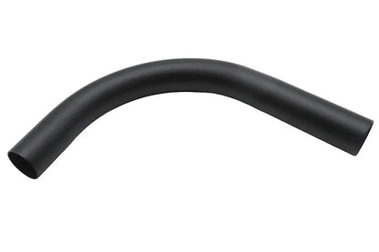 V-Twin Front Exhaust Pipe Black Primer for Harley Davidson 1938-1947 FL & EL Models by V-Twin