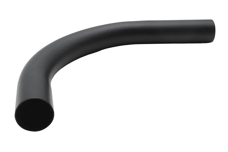 V-Twin Front Exhaust Pipe Black Primer for Harley Davidson 1938-1947 FL & EL Models by V-Twin