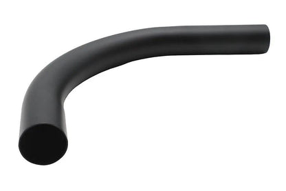 V-Twin Front Exhaust Pipe Black Primer for Harley Davidson 1938-1947 FL & EL Models by V-Twin