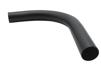 V-Twin Front Exhaust Pipe Black Primer for Harley Davidson 1938-1947 FL & EL Models by V-Twin