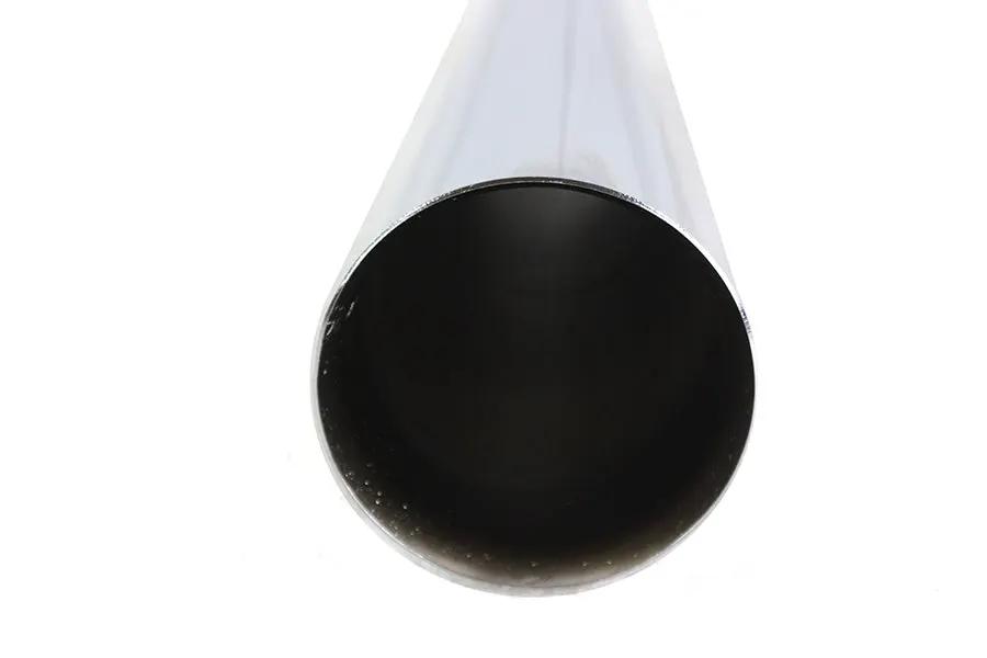 V-Twin Chrome Megaphone Tip for Harley Davidson FL Models - Part 30-1886 by V-Twin