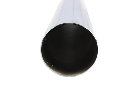 V-Twin Chrome Megaphone Tip for Harley Davidson FL Models - Part 30-1886 by V-Twin