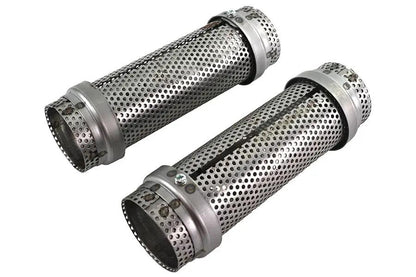V-Twin 3 Inch Replacement Baffle Set for Harley Davidson XL (2007-2016) by V-Twin