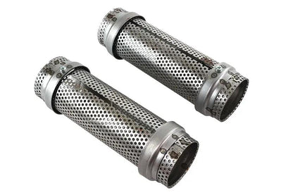 V-Twin 3 Inch Replacement Baffle Set for Harley Davidson XL (2007-2016) by V-Twin