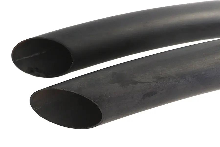 V-Twin Factory Sample Curved Radius 2 Inch Drag Pipe Set for Harley Davidson by V-Twin
