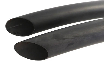 V-Twin Factory Sample Curved Radius 2 Inch Drag Pipe Set for Harley Davidson by V-Twin