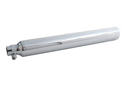 Wyatt Gatling Replica 28 Inch Muffler for Harley Davidson FL 1970-1979 by Wyatt Gatling
