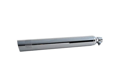Wyatt Gatling Replica 28 Inch Muffler for Harley Davidson FL 1970-1979 by Wyatt Gatling
