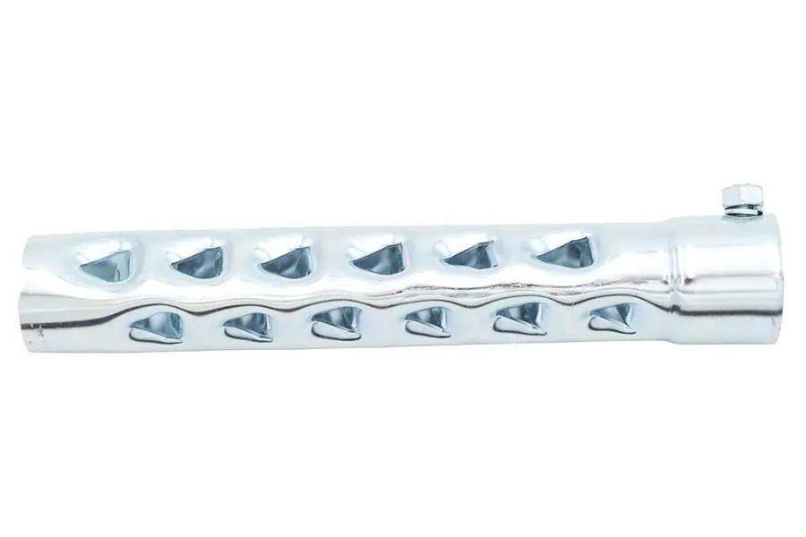 Ultima 1-1/2 Inch Long Baffle for Exhaust Systems - Part Number 64-100 by Ultima