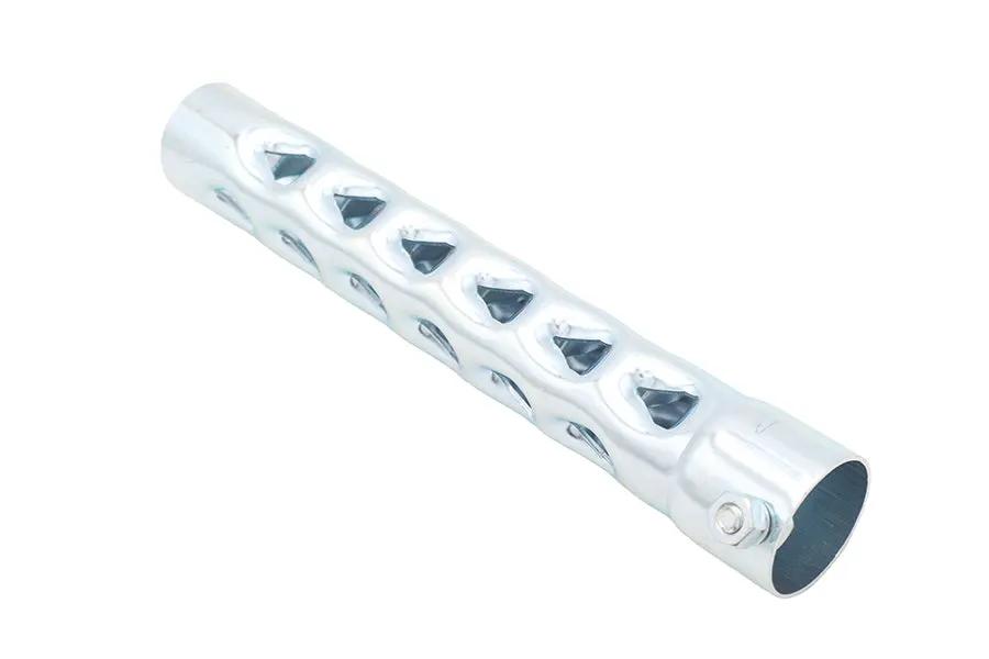 Ultima 1-1/2 Inch Long Baffle for Exhaust Systems - Part Number 64-100 by Ultima