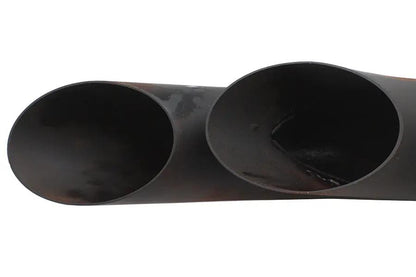V-Twin Factory Sample Wyatt Gatling Afterburner Exhaust System for Harley Davidson by V-Twin