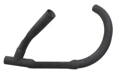 V-Twin Factory Sample 45W Exhaust Header Set Black for Harley Davidson WL Models by V-Twin
