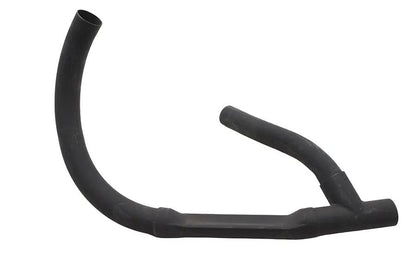 V-Twin Factory Sample 45W Exhaust Header Set Black for Harley Davidson WL Models by V-Twin