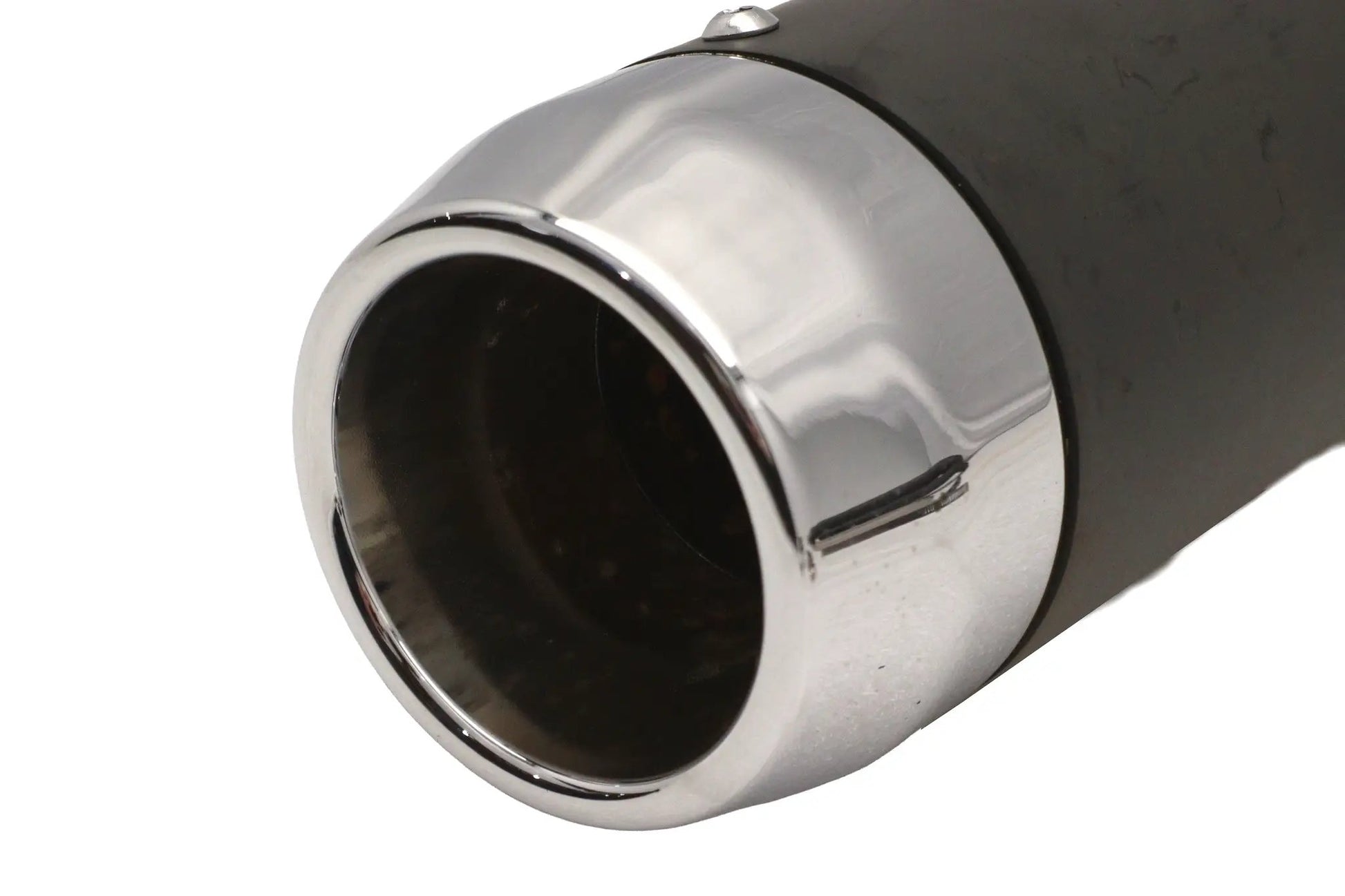 V-Twin Factory Sample Wyatt Gatling Super Sport Exhaust System for Harley Davidson by V-Twin