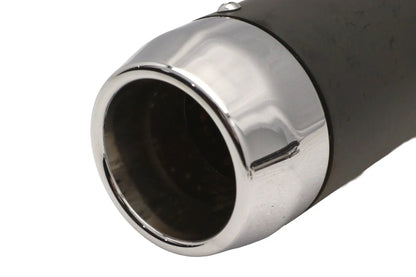 V-Twin Factory Sample Wyatt Gatling Super Sport Exhaust System for Harley Davidson by V-Twin