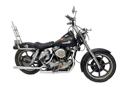 V-Twin 720TM Seamless Exhaust System for 1979 Harley Davidson XL by V-Twin